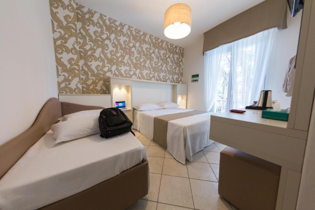 San Marco 3* Milano Marittima