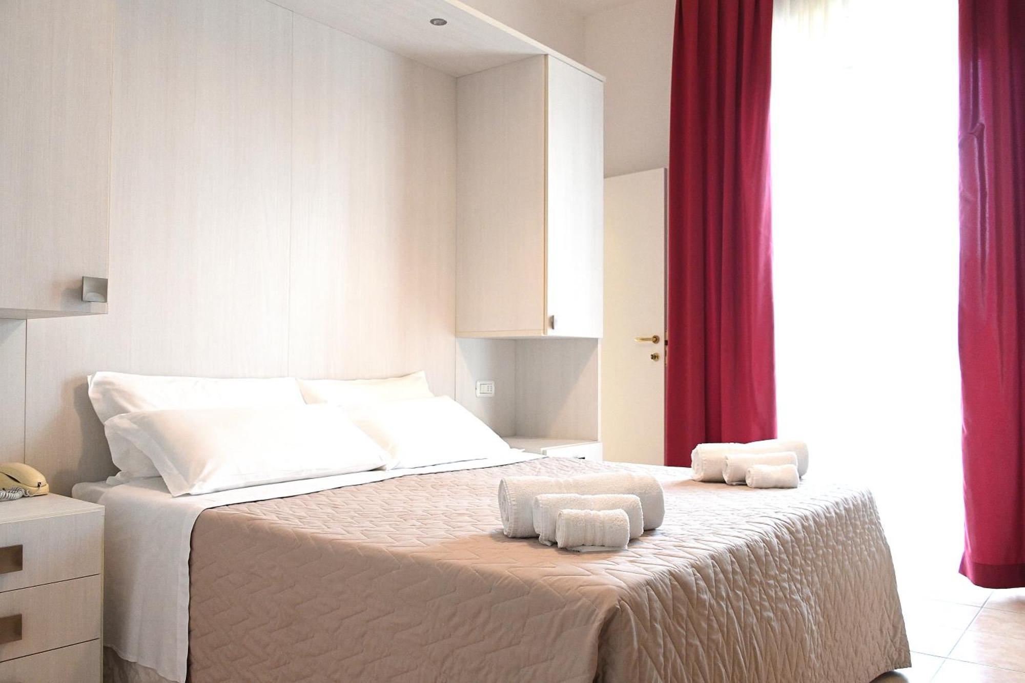 Hotel San Marco Milano Marittima