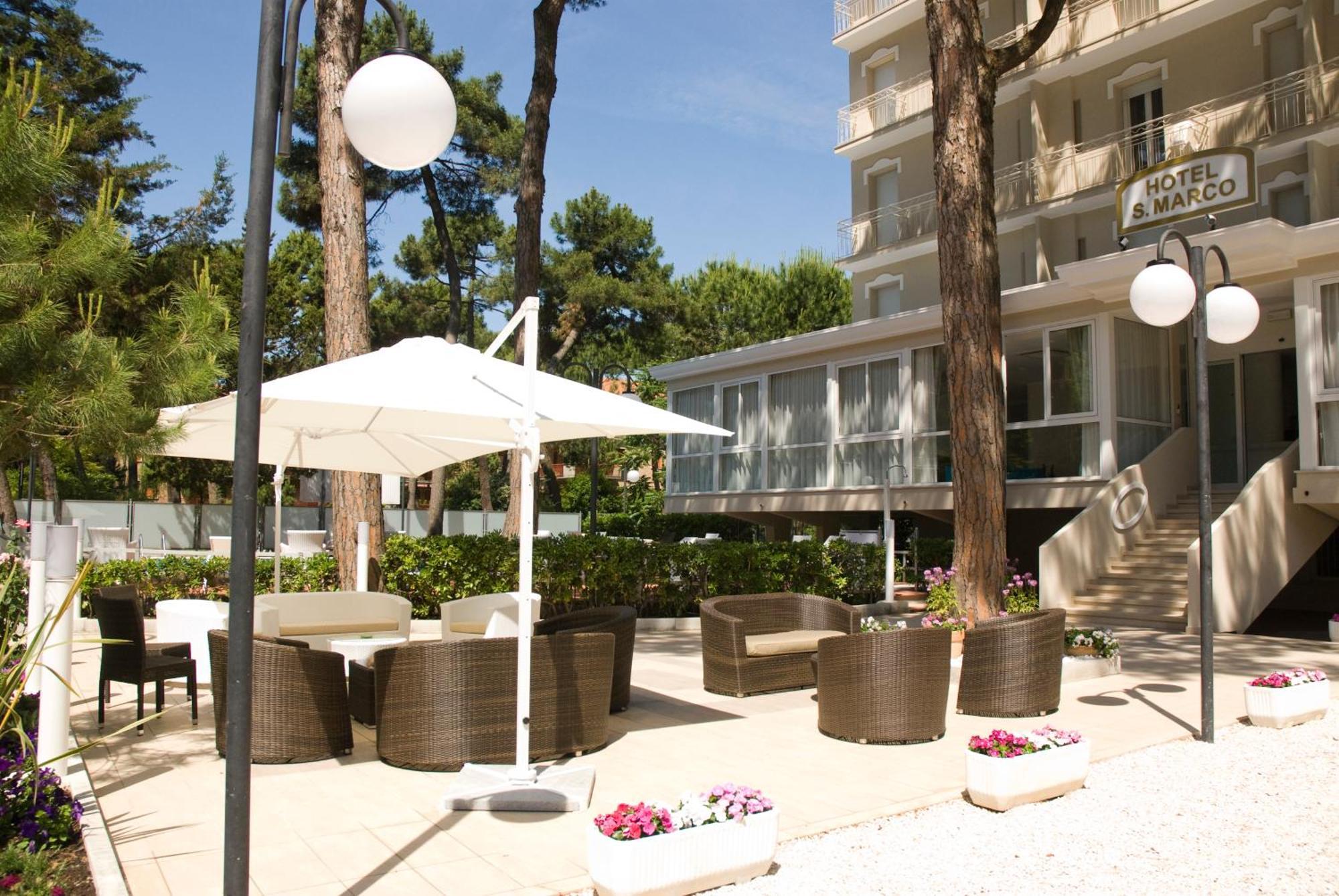 San Marco Milano Marittima