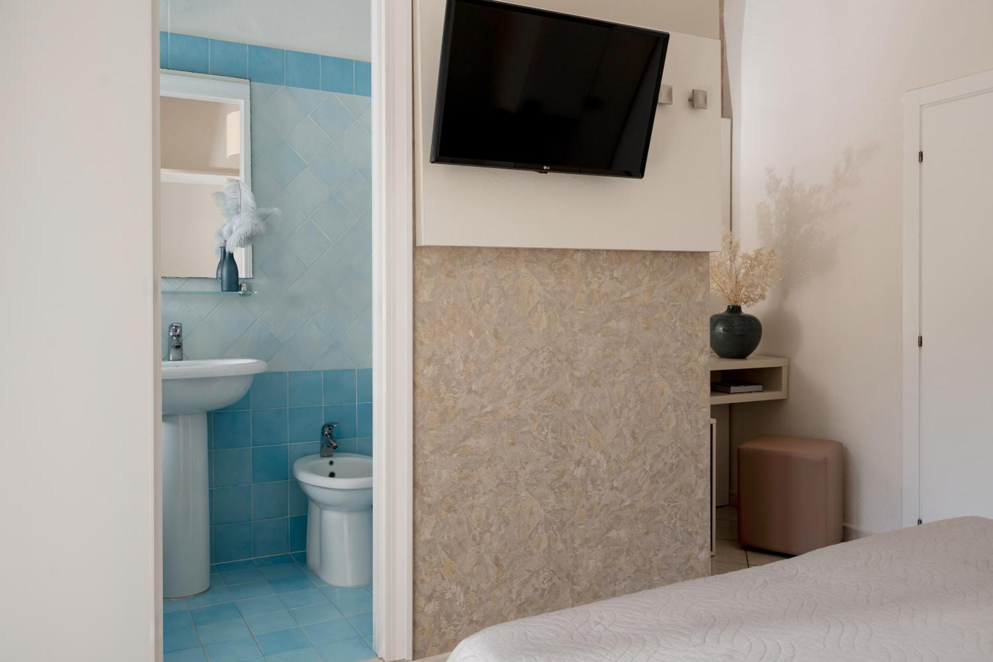 San Marco Hotel Milano Marittima