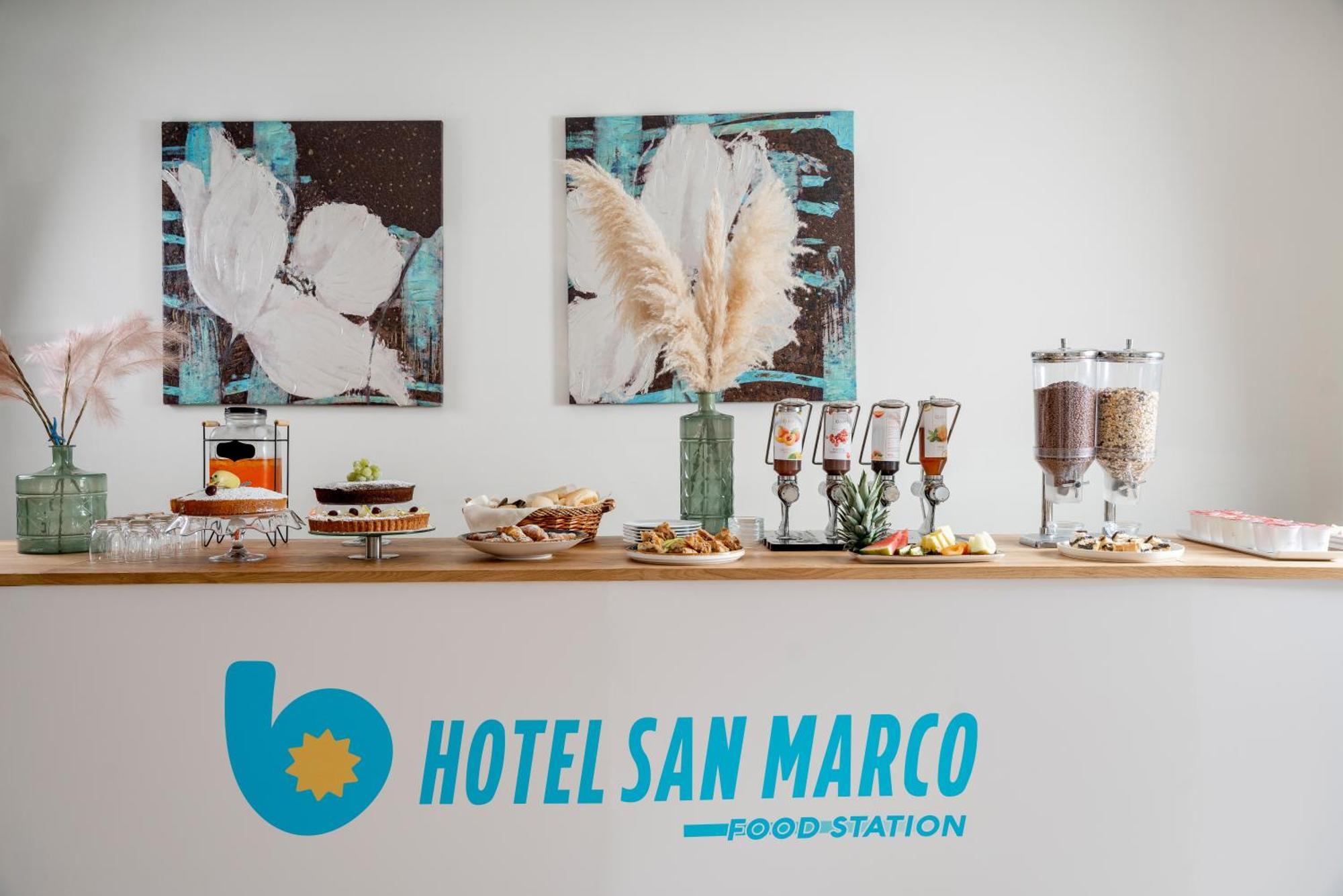 Hotel San Marco