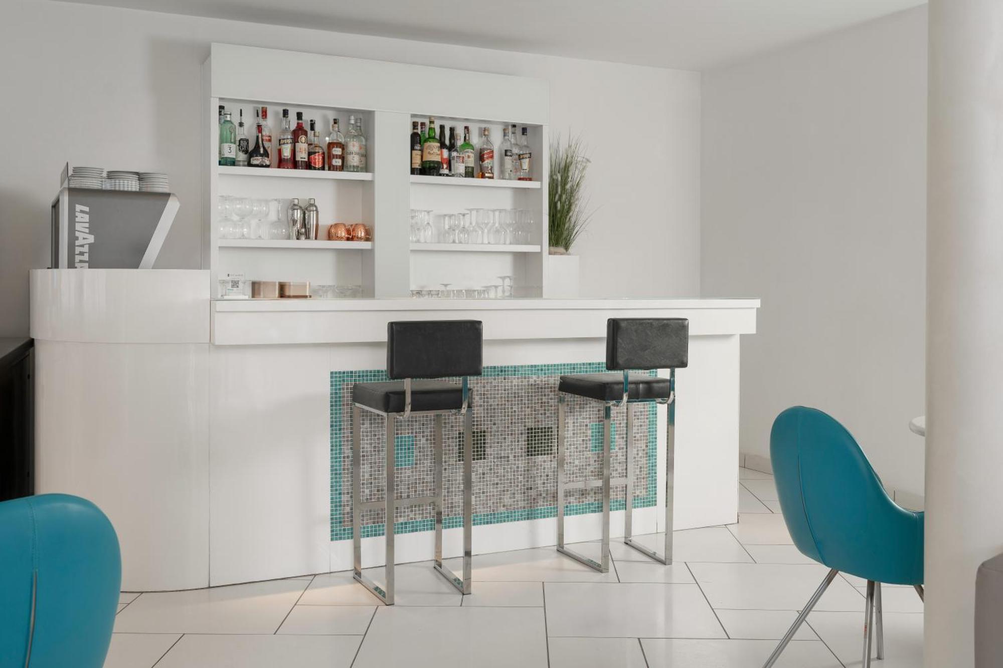 Hotel San Marco Milano Marittima