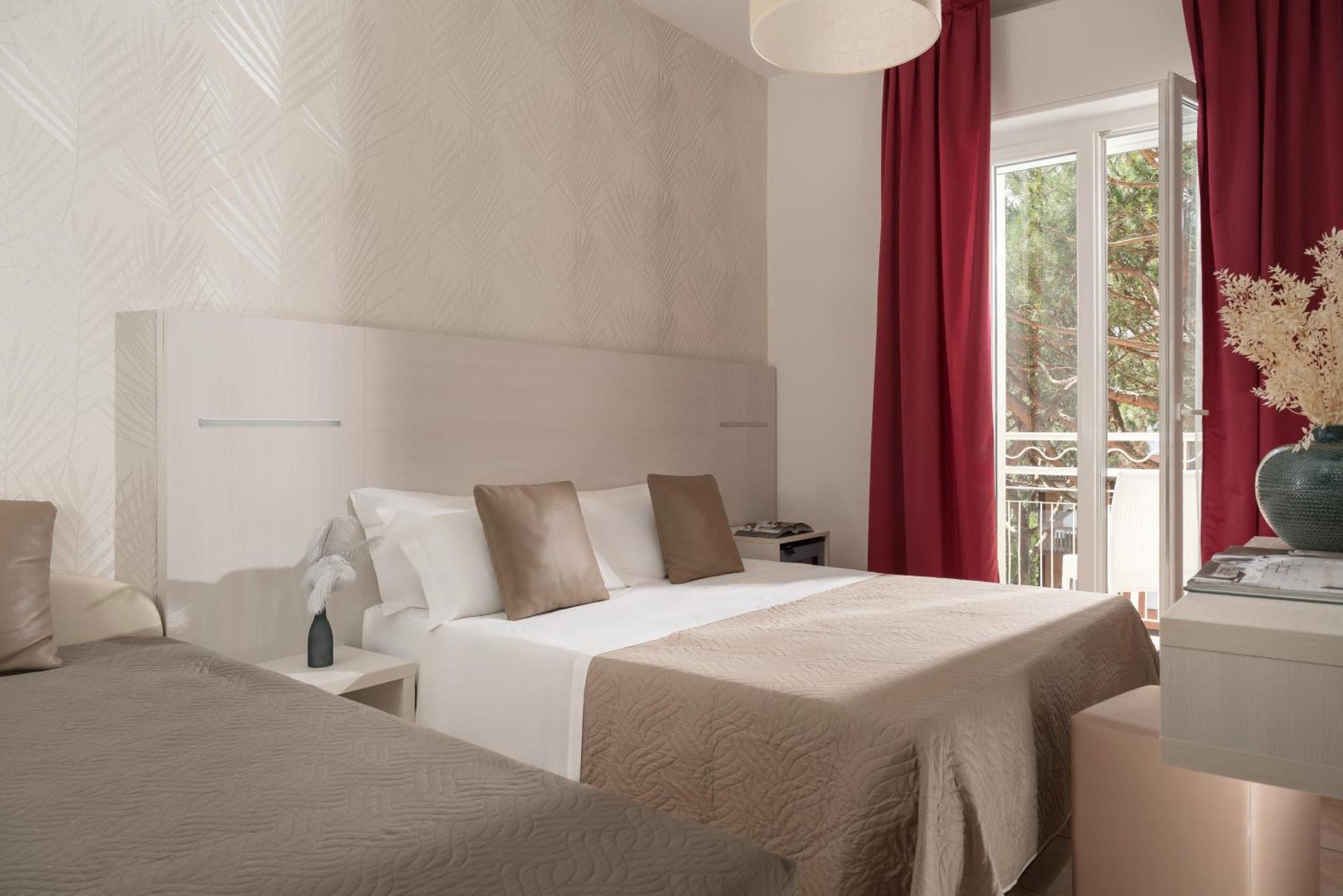 Hotel San Marco 3*