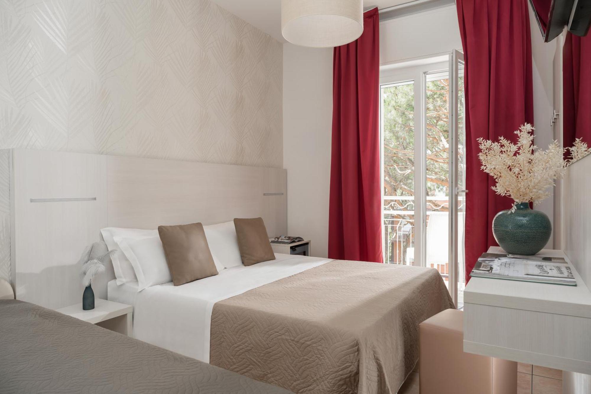 San Marco Hotel Milano Marittima