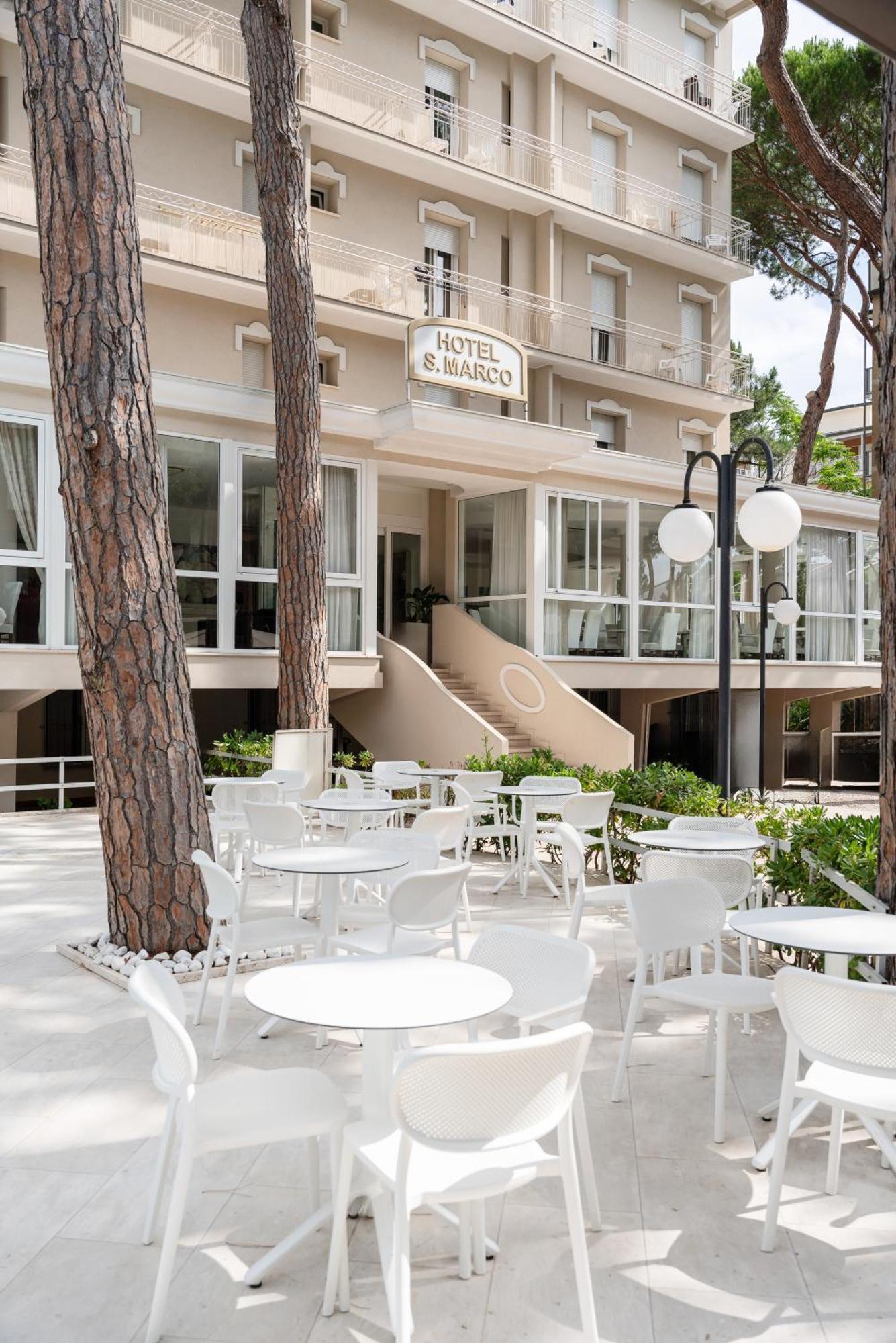 San Marco Hotel