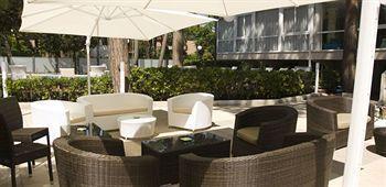 Hotel San Marco Milano Marittima