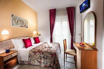 Hotel San Marco Milano Marittima