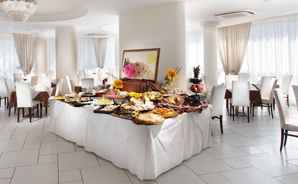 Hotel San Marco 3*