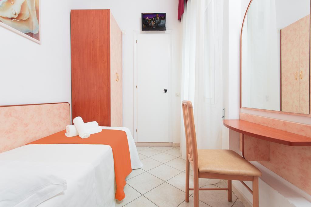 Hotel San Marco 3*