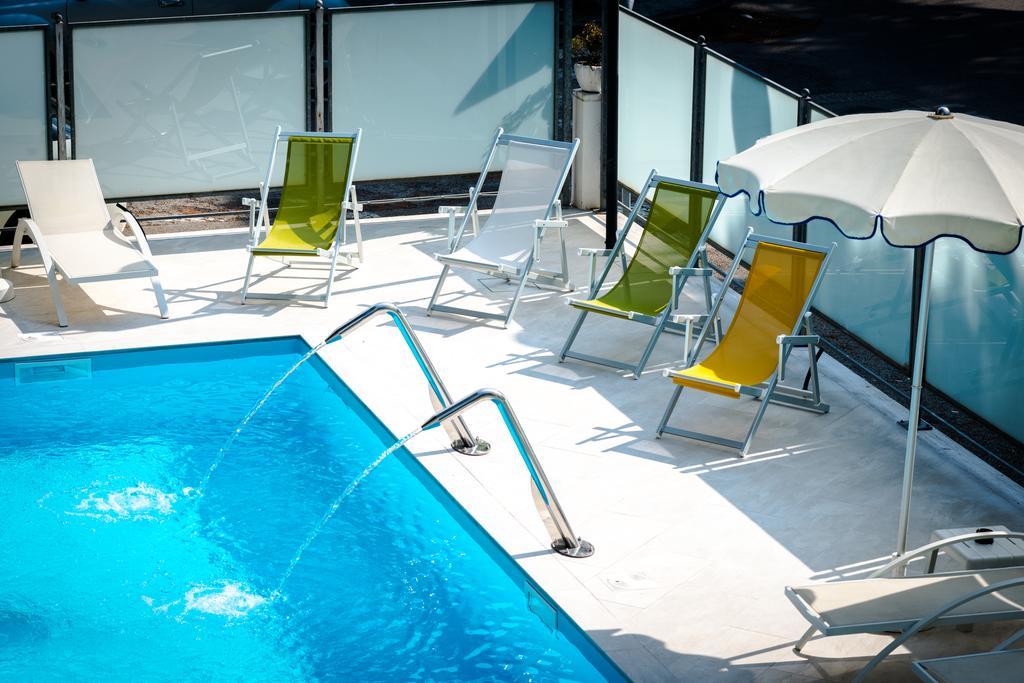 Hotel San Marco Milano Marittima