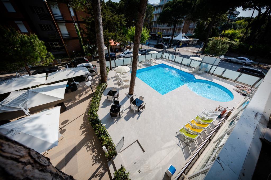 Hotel San Marco 3*