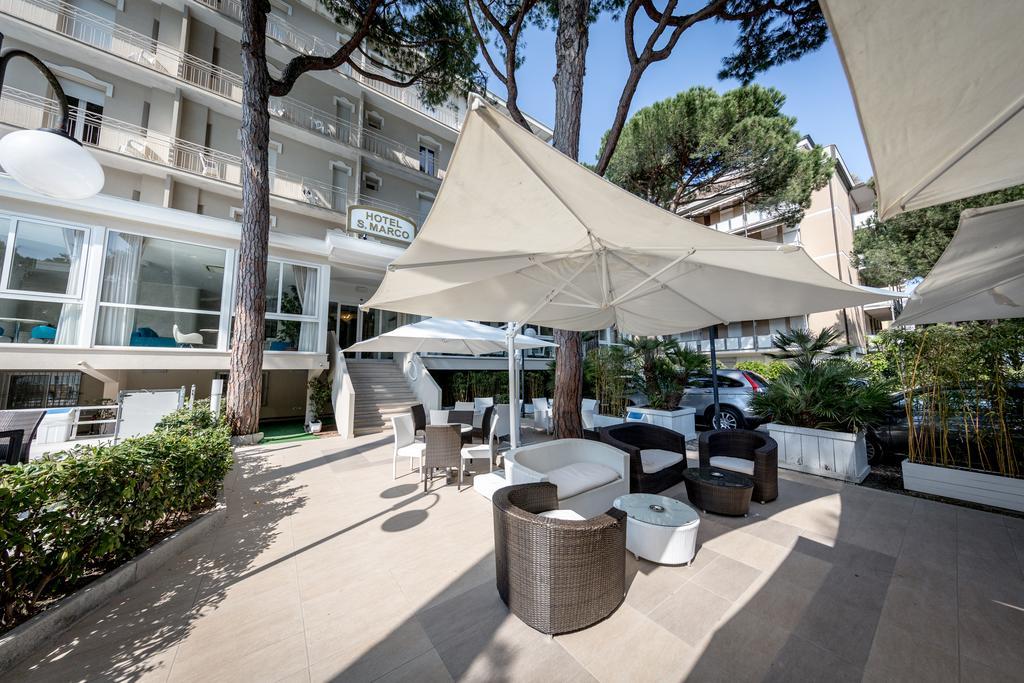 Hotel San Marco Milano Marittima