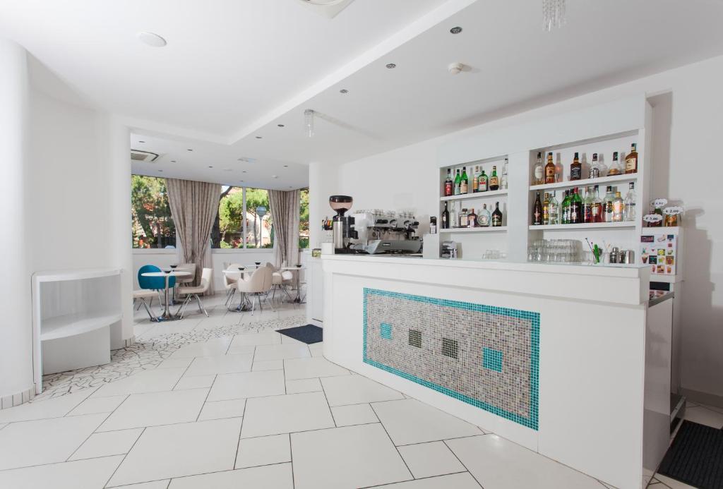 San Marco 3* Milano Marittima