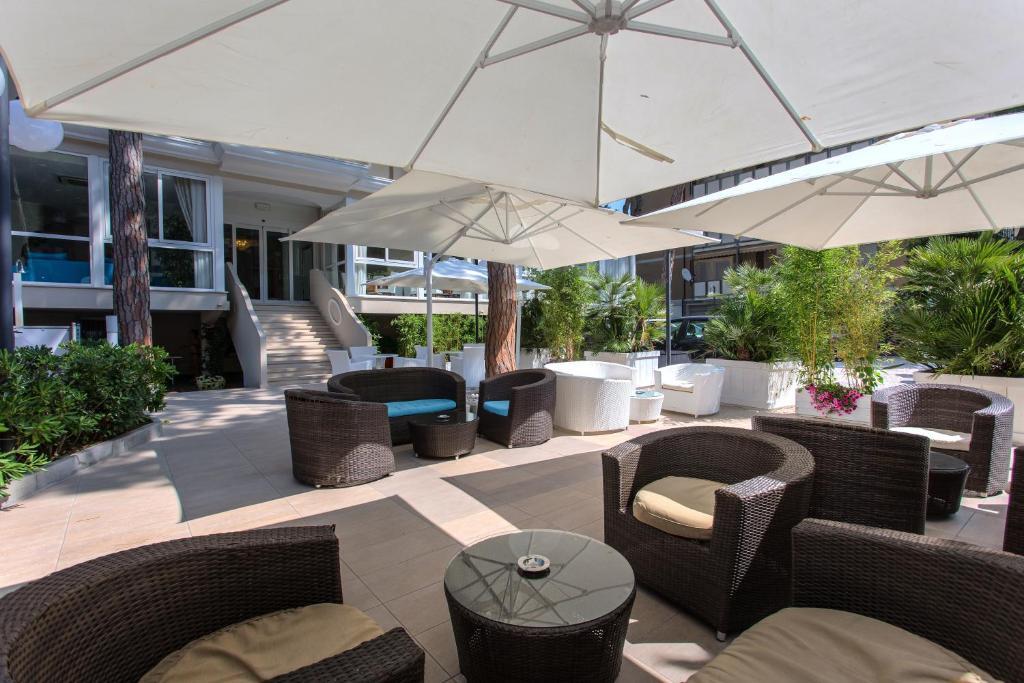 San Marco Hotel