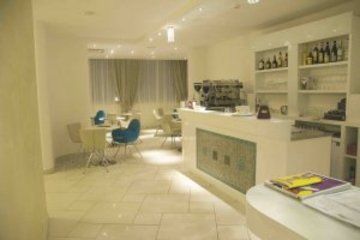 Hotel San Marco Milano Marittima