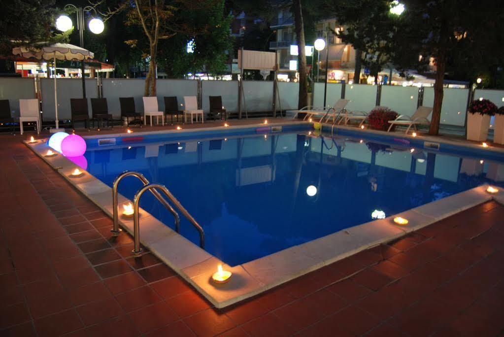 Hotel San Marco 3*