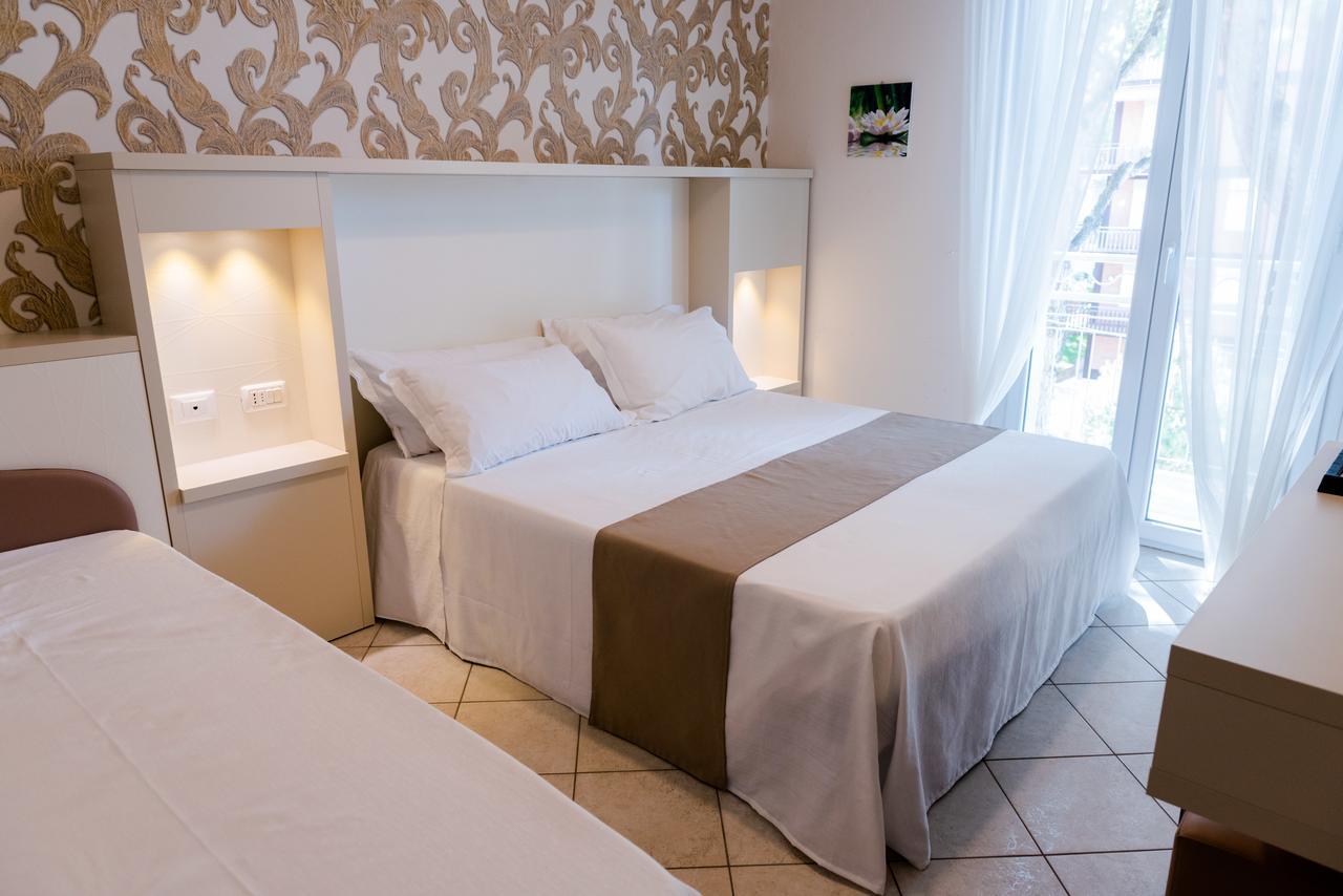 Hotel San Marco Milano Marittima