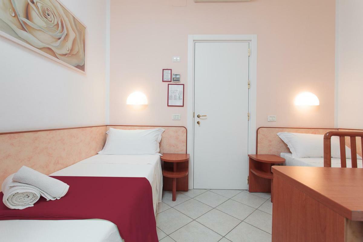 Hotel San Marco 3*